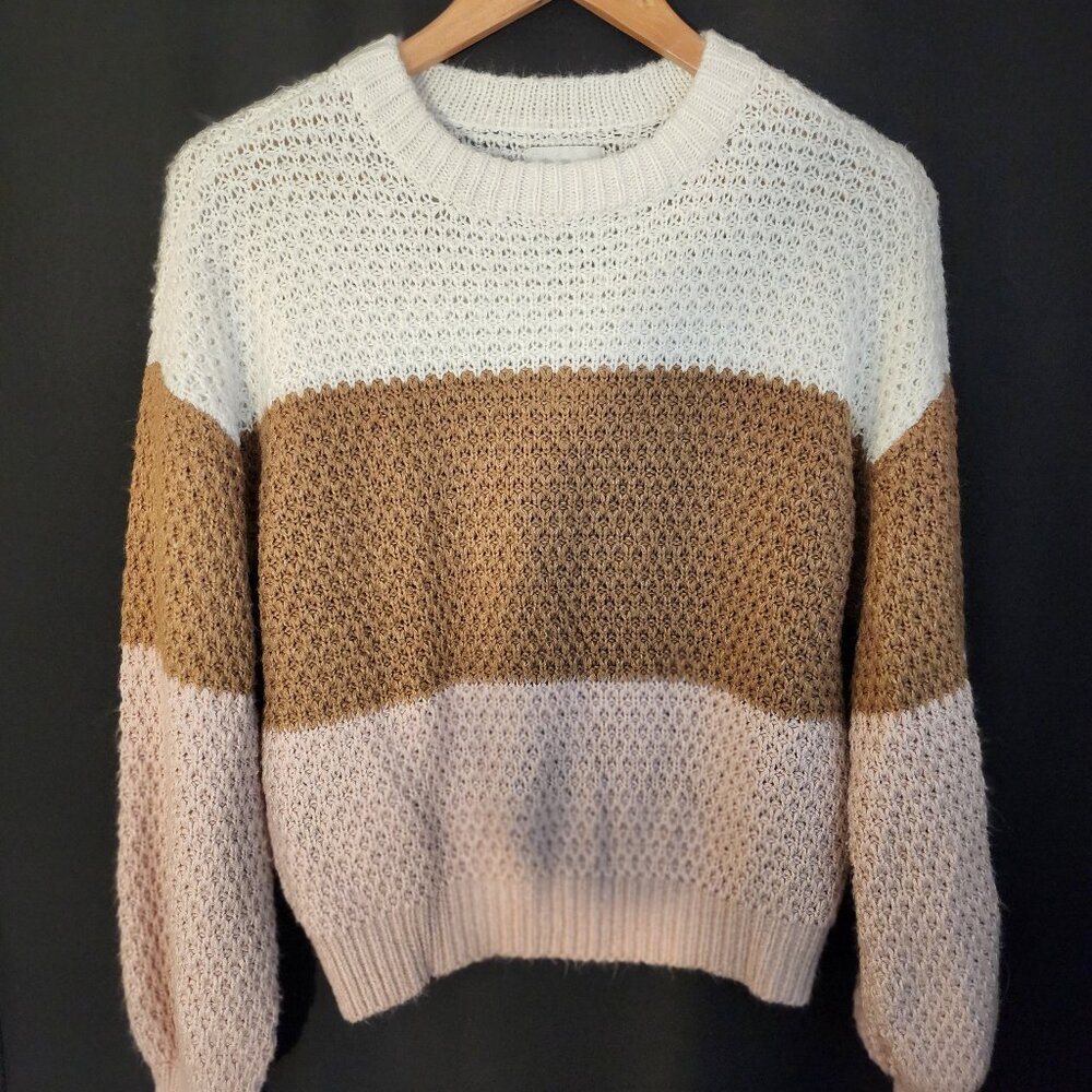 Abercrombie & Fitch Sweater